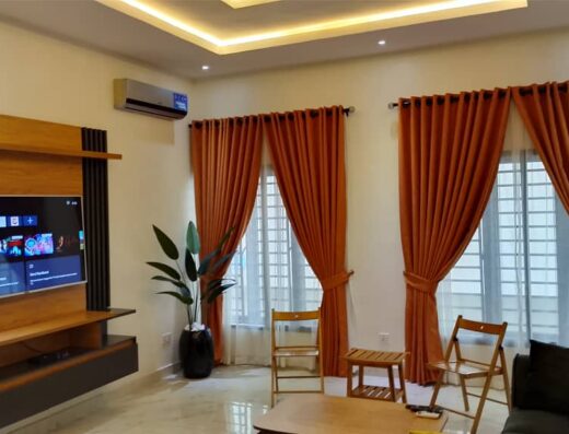 Euniceland Shortlets