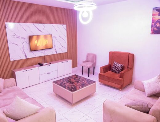 Folashe Luxury Apartments