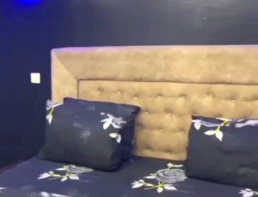 Nicely furnished, Spacious and well serviced luxury 1 bedroom shortlet apartment