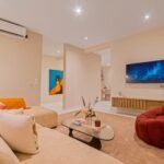 As 1 bed - Unit 1